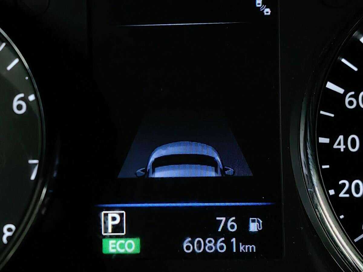 Купить Nissan X-Trail, 2022, 60 861 км, фото №15