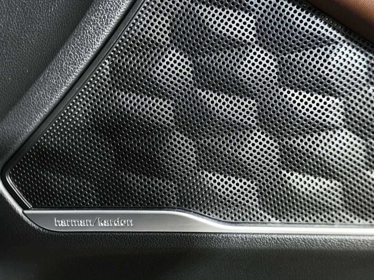 Купить Hyundai Santa Fe, 2021, 54 572 км, фото №17