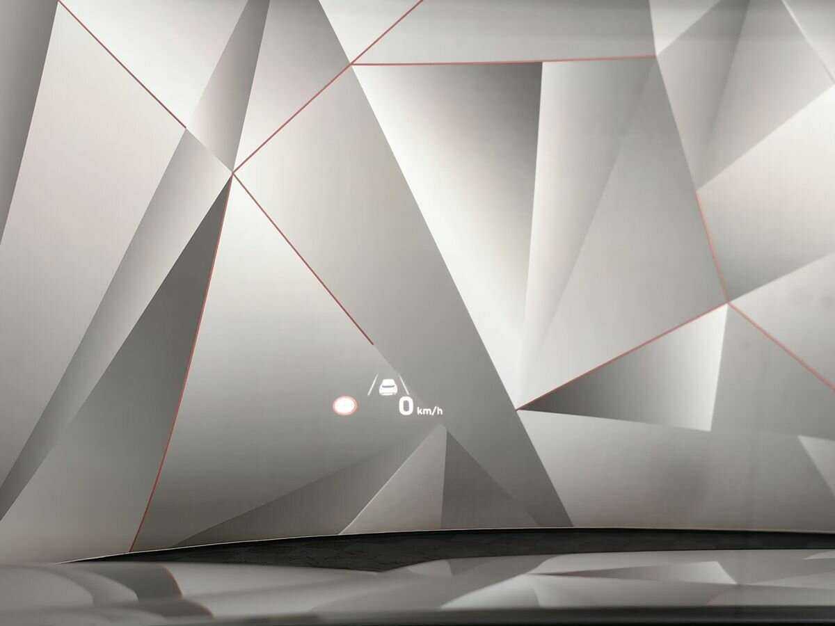 Купить Hyundai Santa Fe, 2021, 54 572 км, фото №18