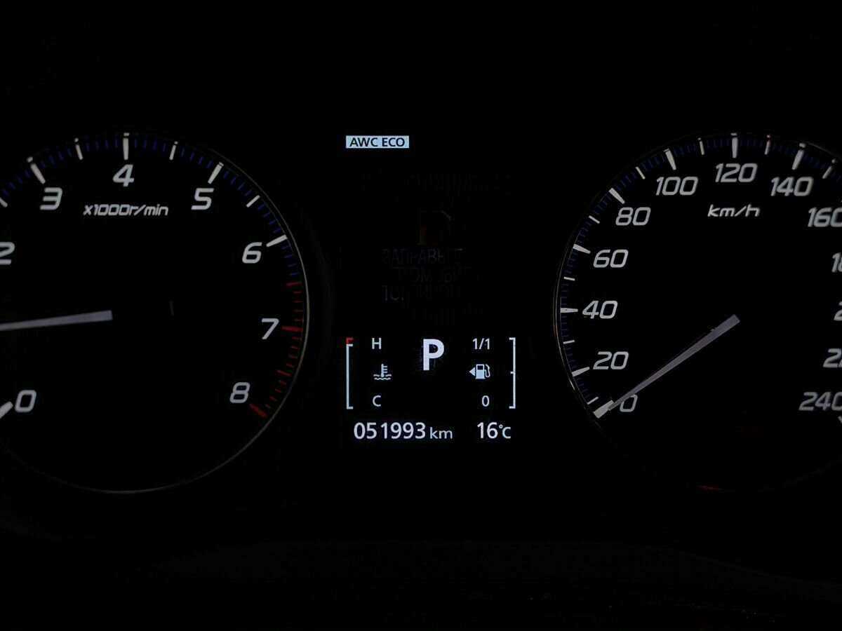 Купить Mitsubishi Outlander, 2022, 51 991 км, фото №11