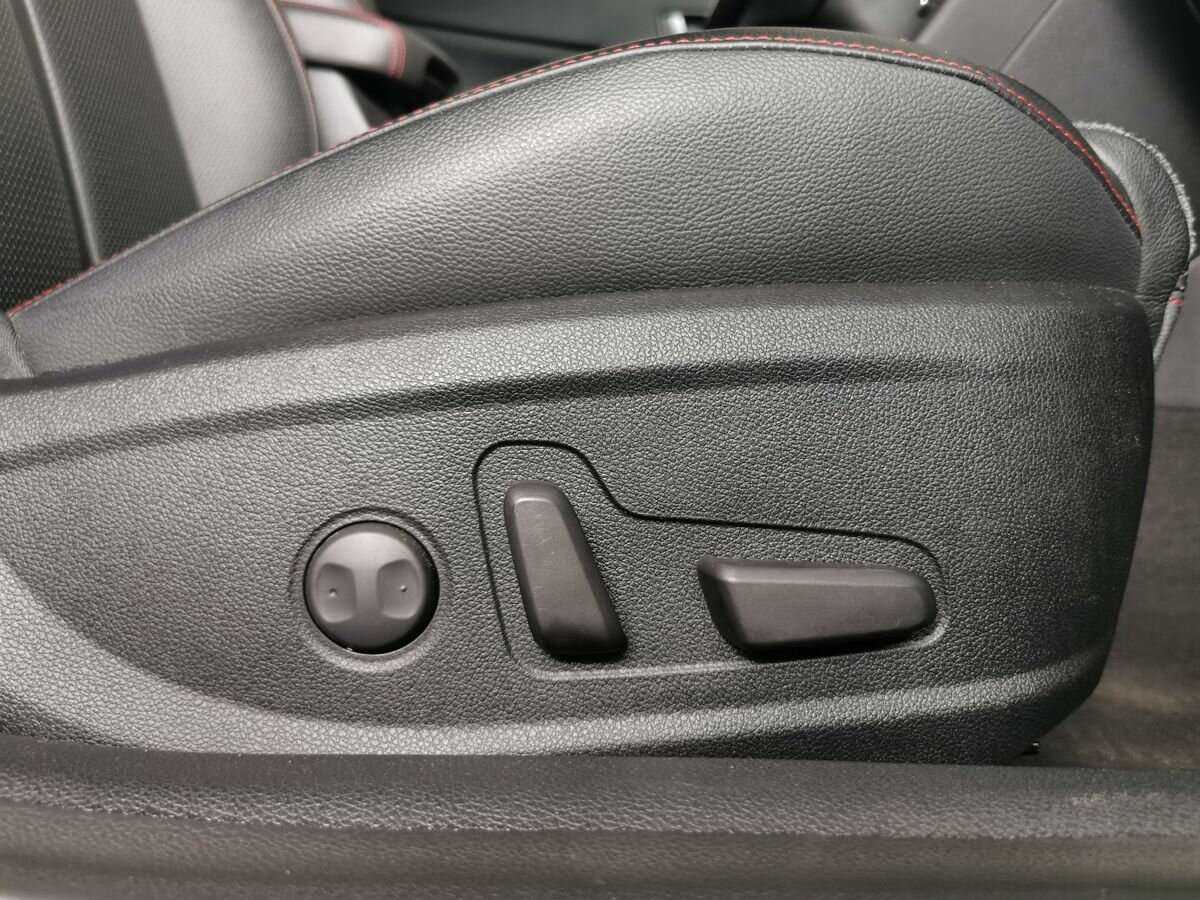 Купить Kia Optima, 2016, 31 361 км, фото №20