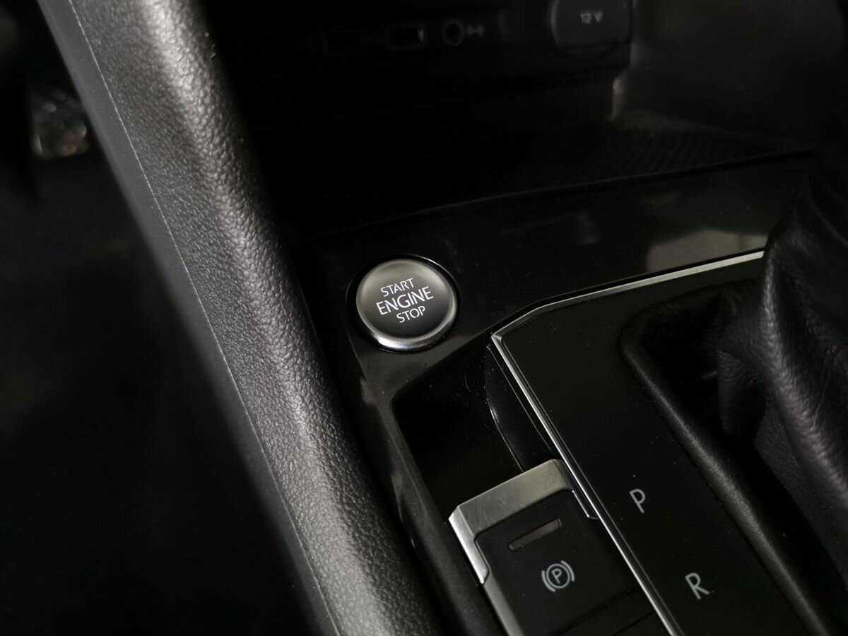 Купить Volkswagen Tiguan, 2019, 26 066 км, фото №17