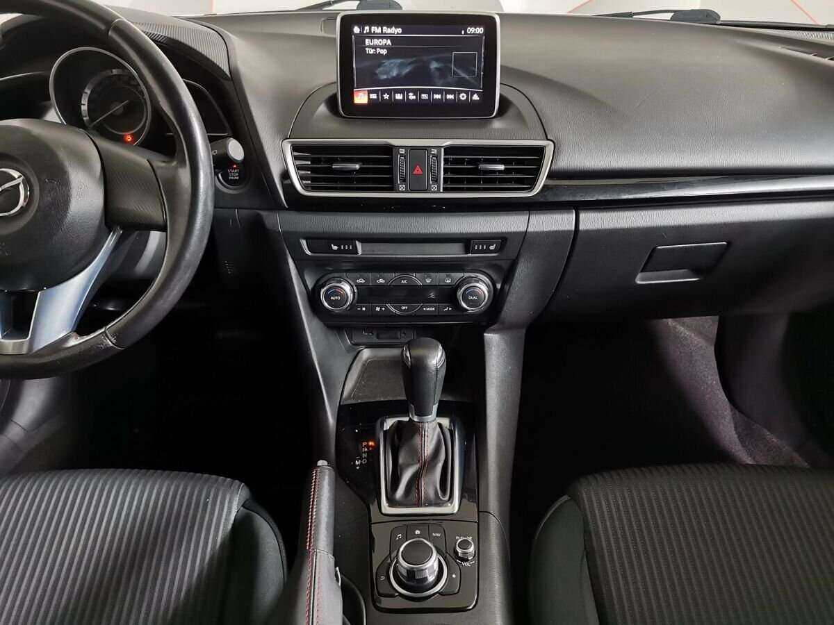 Купить Mazda 3, 2014, 65 034 км, фото №11