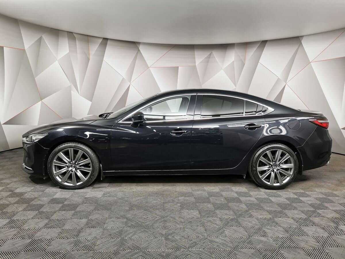 Купить Mazda 6, 2019, 59 446 км, фото №5
