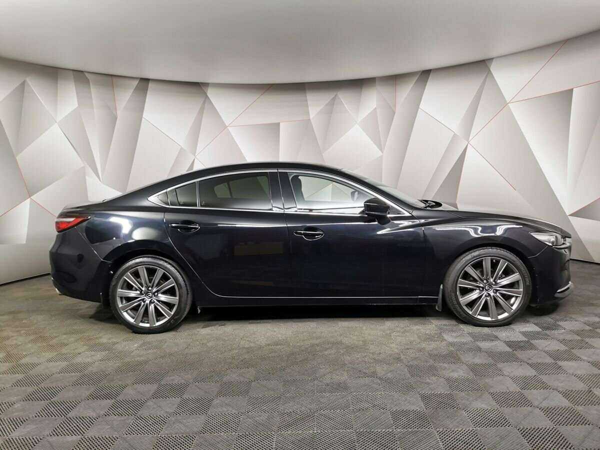 Купить Mazda 6, 2019, 59 446 км, фото №6