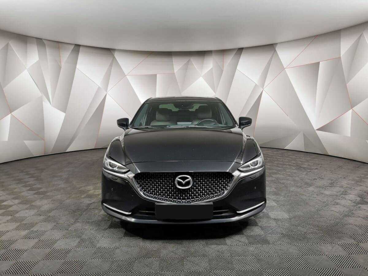 Купить Mazda 6, 2019, 59 446 км, фото №7