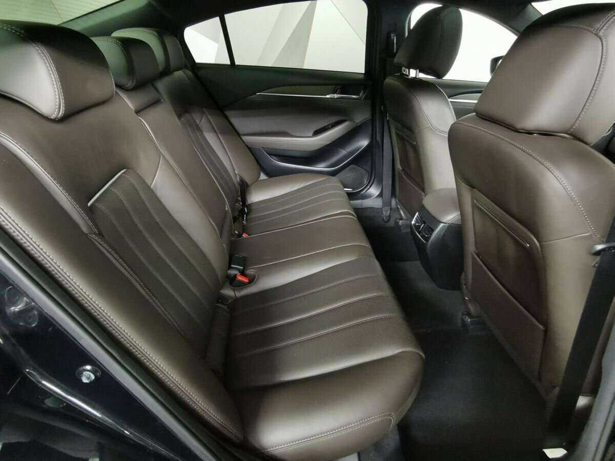 Купить Mazda 6, 2019, 59 446 км, фото №12