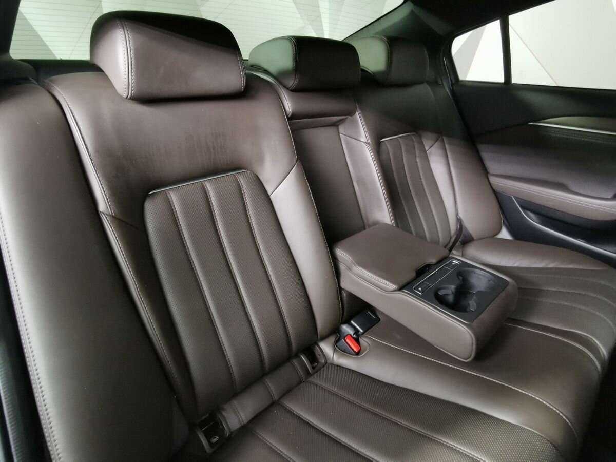 Купить Mazda 6, 2019, 59 446 км, фото №13