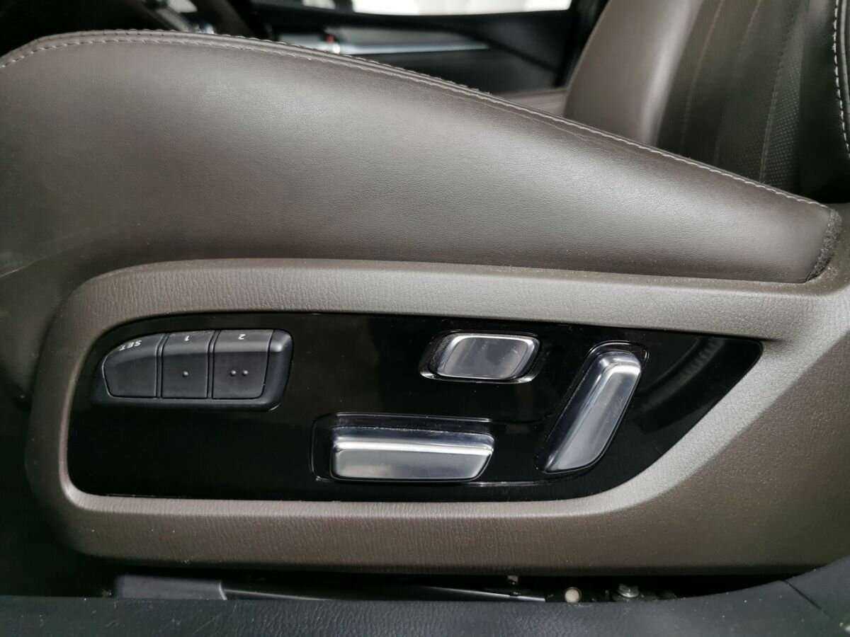 Купить Mazda 6, 2019, 59 446 км, фото №17