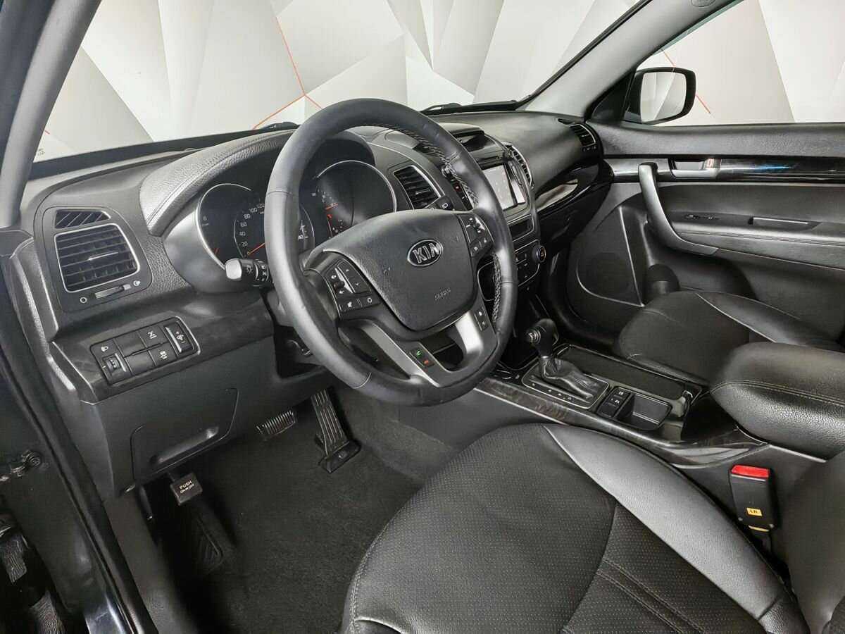 Купить Kia Sorento, 2020, 86 463 км, фото №14