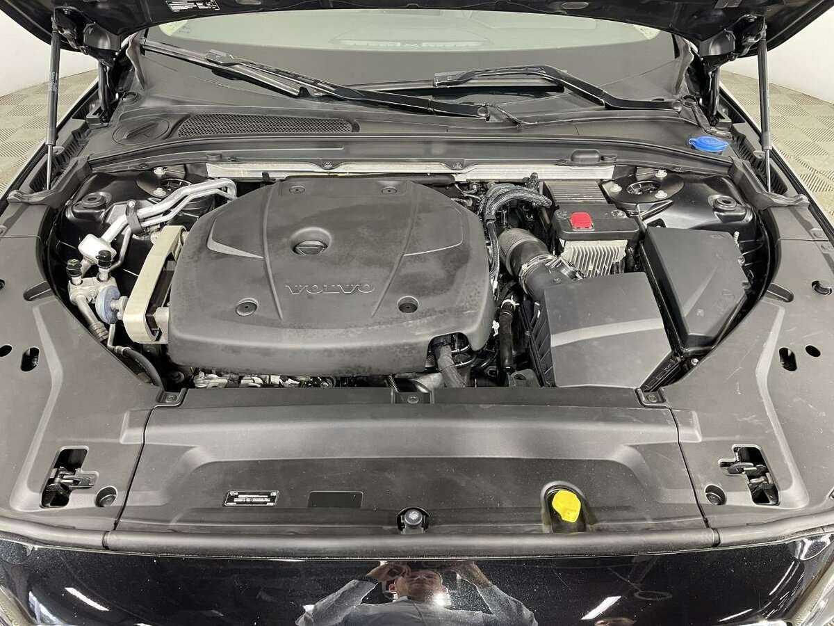 Купить Volvo V90 Cross Country, 2018, 106 833 км, фото №16
