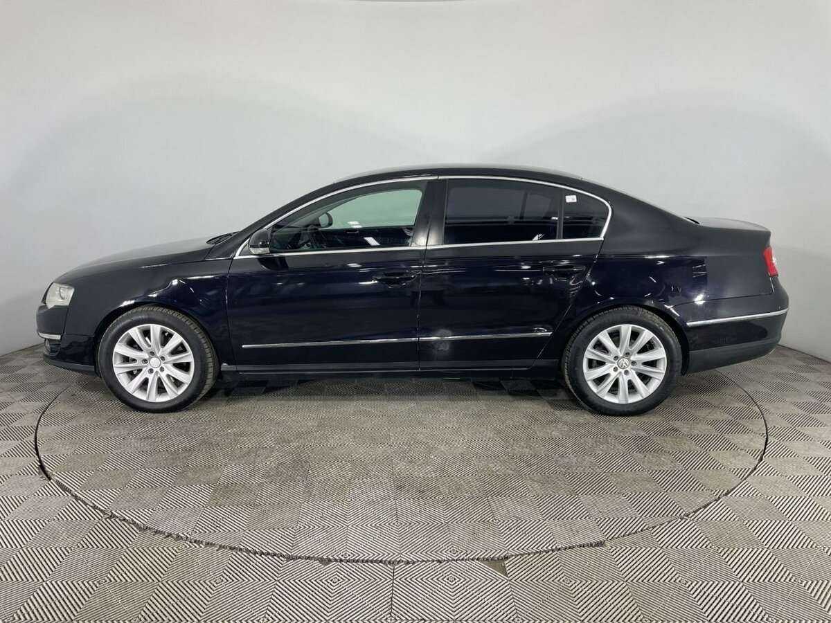 Купить Volkswagen Passat, 2010, 186 108 км, фото №5