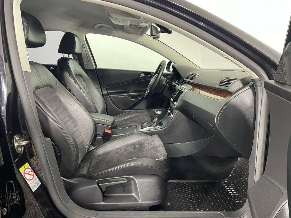 Купить Volkswagen Passat, 2010, 186 108 км, фото №14