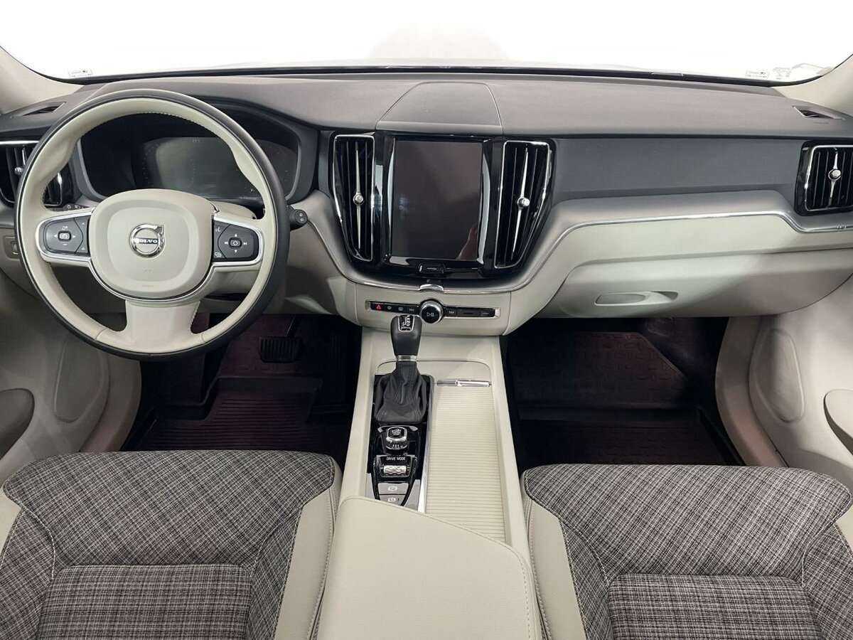 Купить Volvo XC60, 2021, 59 311 км, фото №7