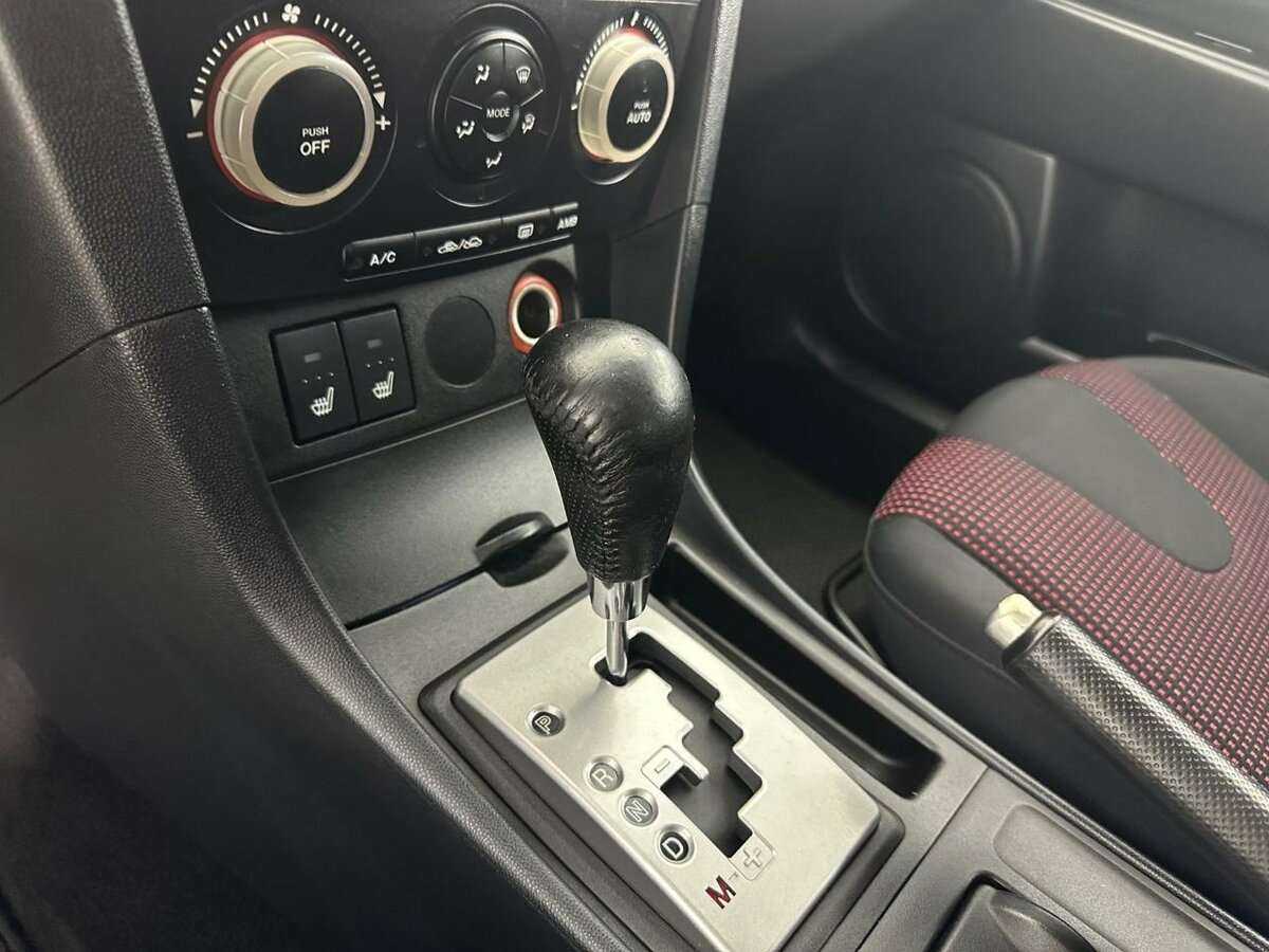 Купить Mazda 3, 2006, 228 000 км, фото №13