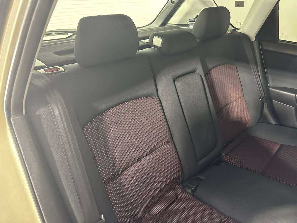 Купить Mazda 3, 2006, 228 000 км, фото №15