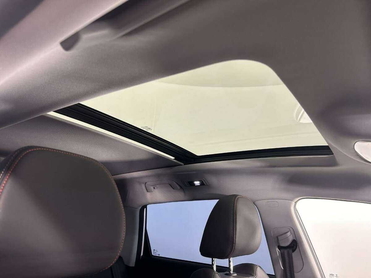 Купить CHERY Tiggo 7 Pro, 2022, 43 126 км, фото №13