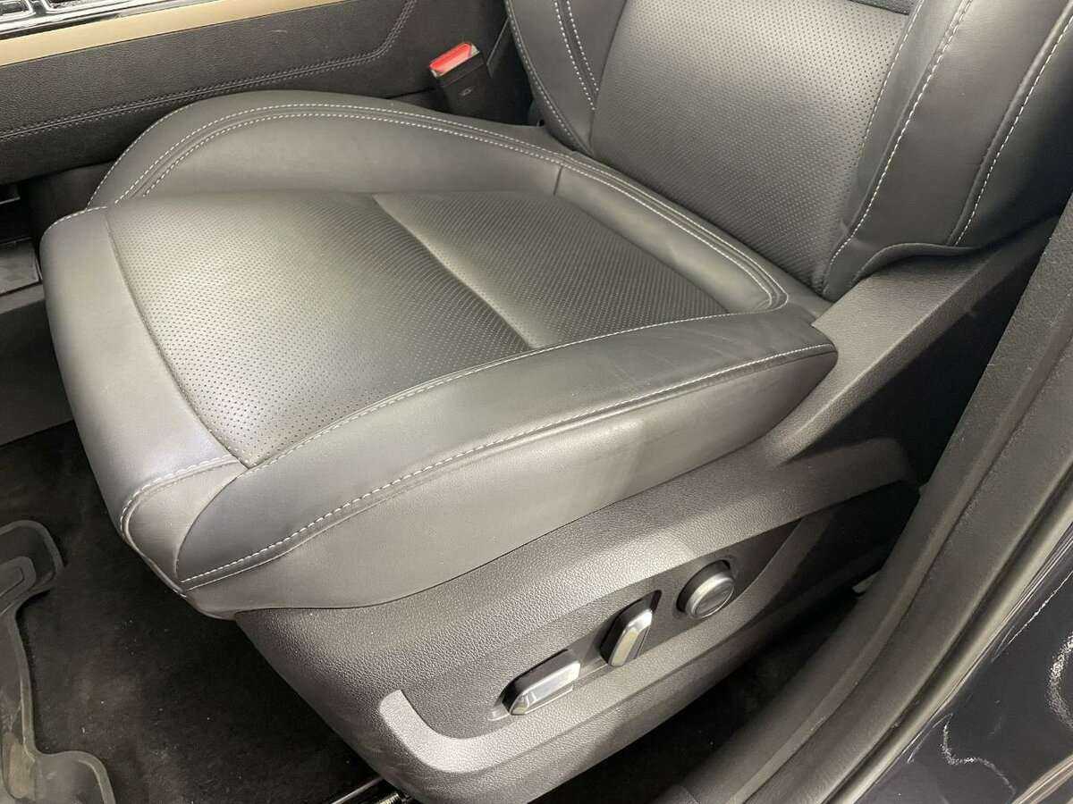 Купить EXEED LX, 2022, 26 587 км, фото №10