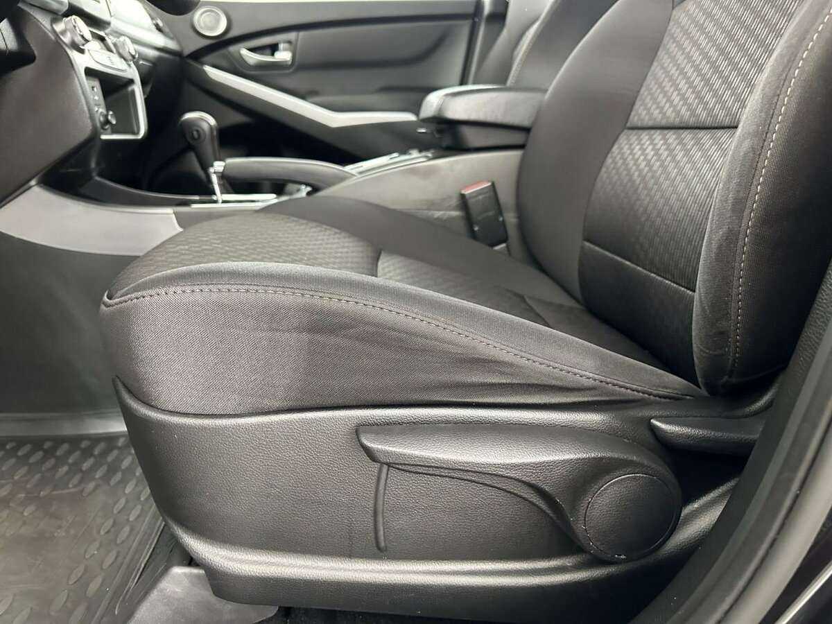 Купить SsangYong Actyon, 2015, 62 432 км, фото №10