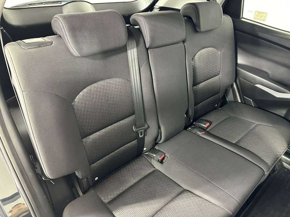 Купить SsangYong Actyon, 2015, 62 432 км, фото №15