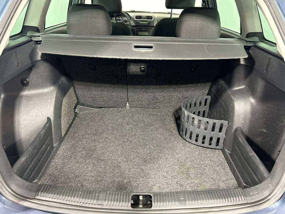 Купить Skoda Fabia, 2008, 318 000 км, фото №18