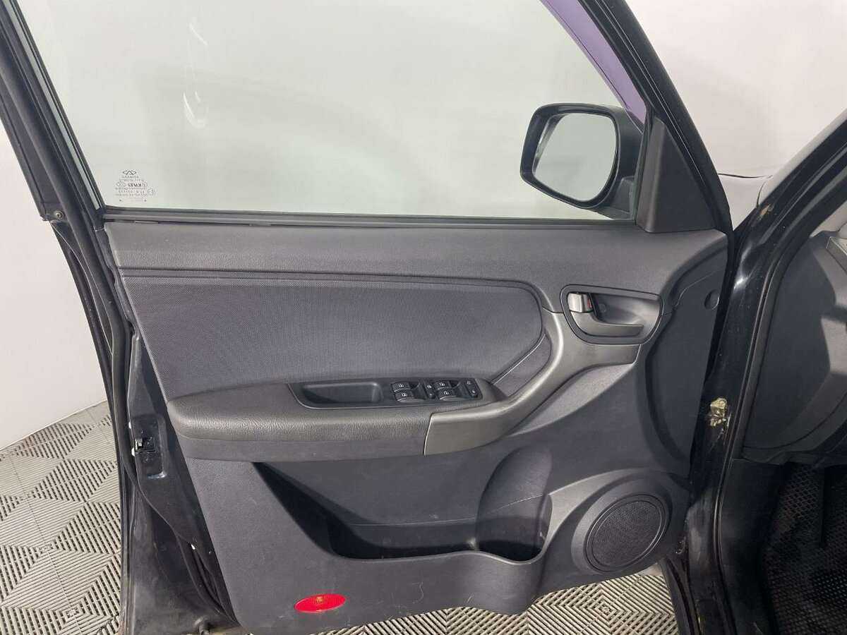 Купить Vortex Tingo, 2012, 165 500 км, фото №6