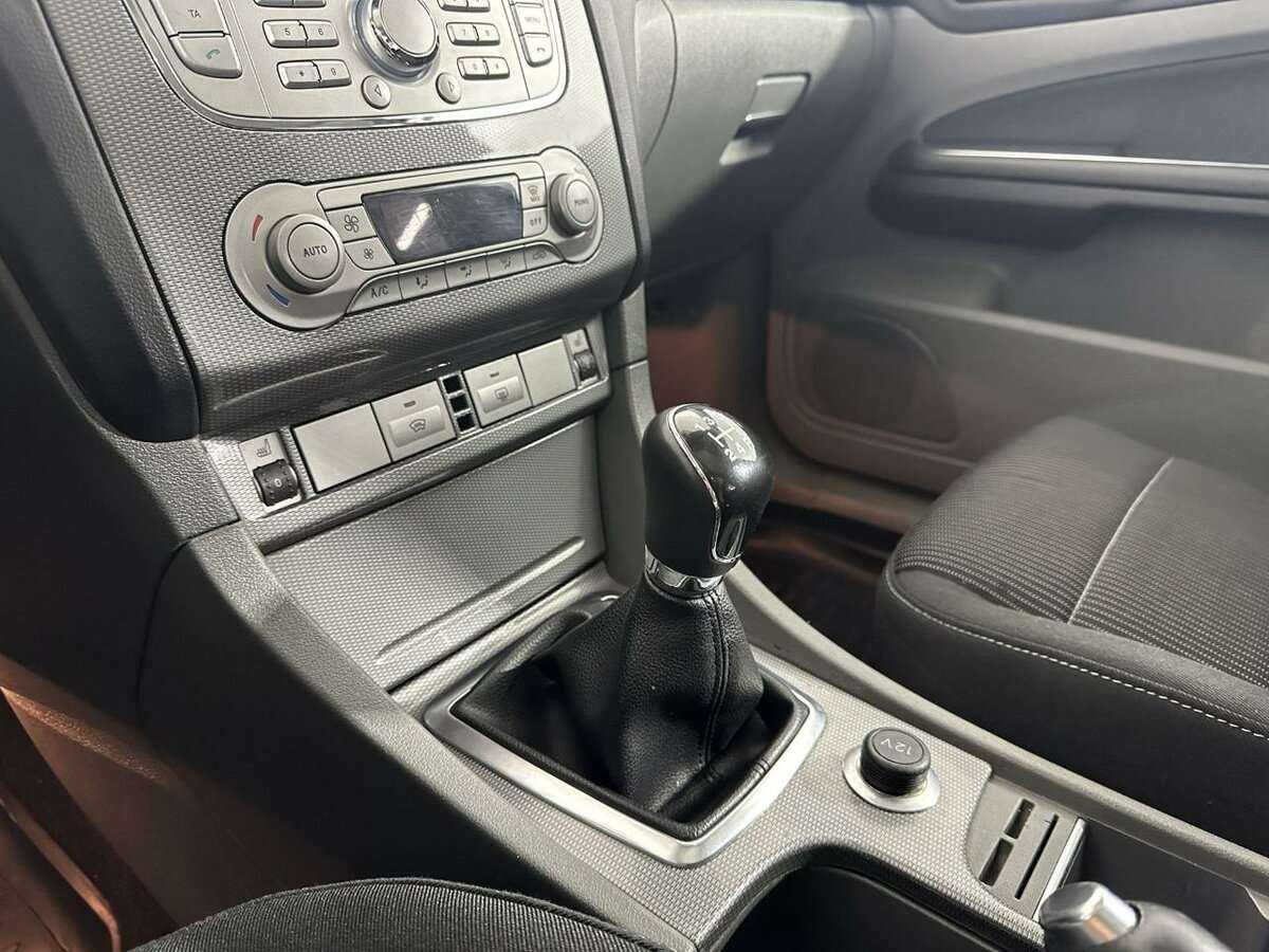 Купить Ford Focus, 2008, 176 829 км, фото №13