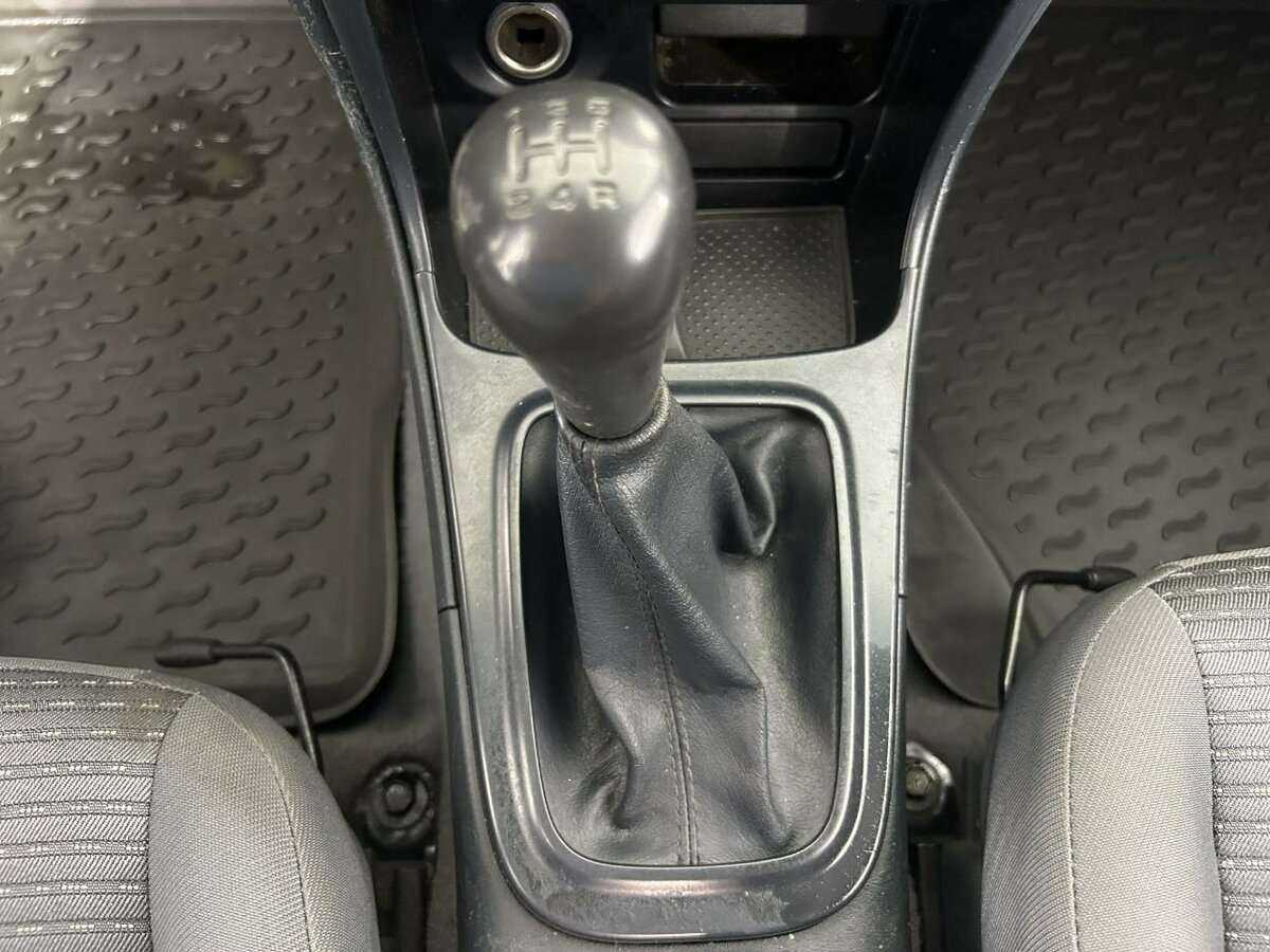 Купить Nissan Almera Classic, 2006, 214 021 км, фото №12