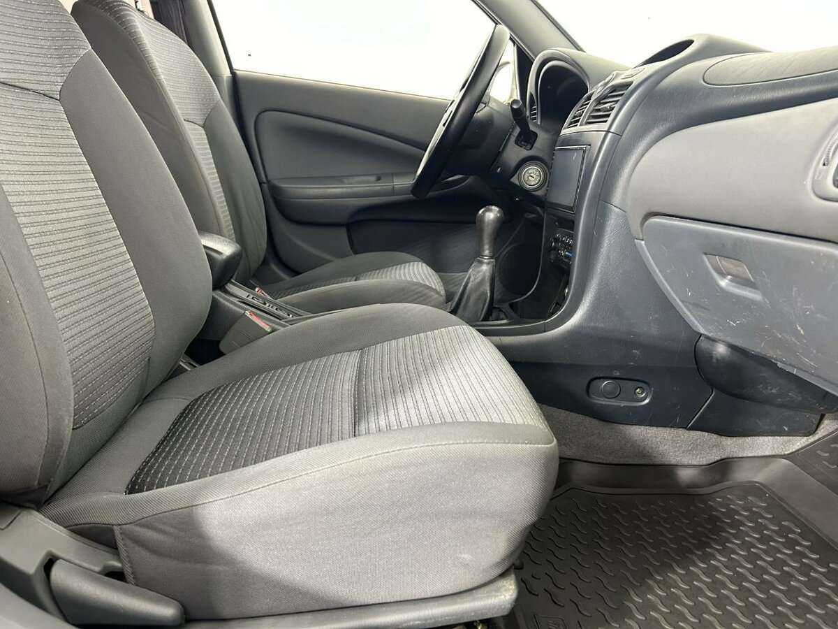 Купить Nissan Almera Classic, 2006, 214 021 км, фото №13