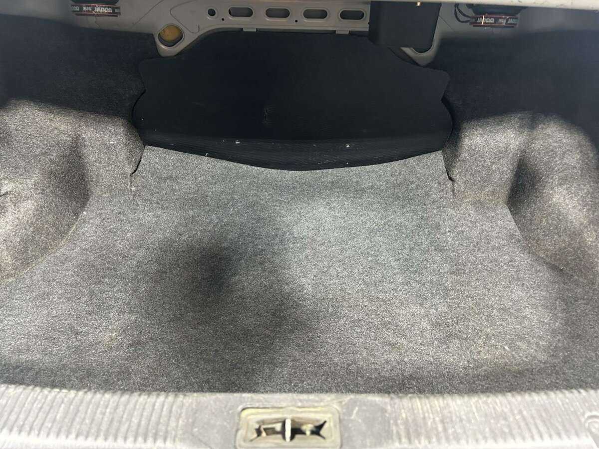 Купить Nissan Almera Classic, 2006, 214 021 км, фото №17