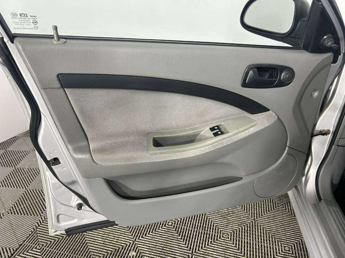 Купить Chevrolet Lacetti, 2007, 201 472 км, фото №7