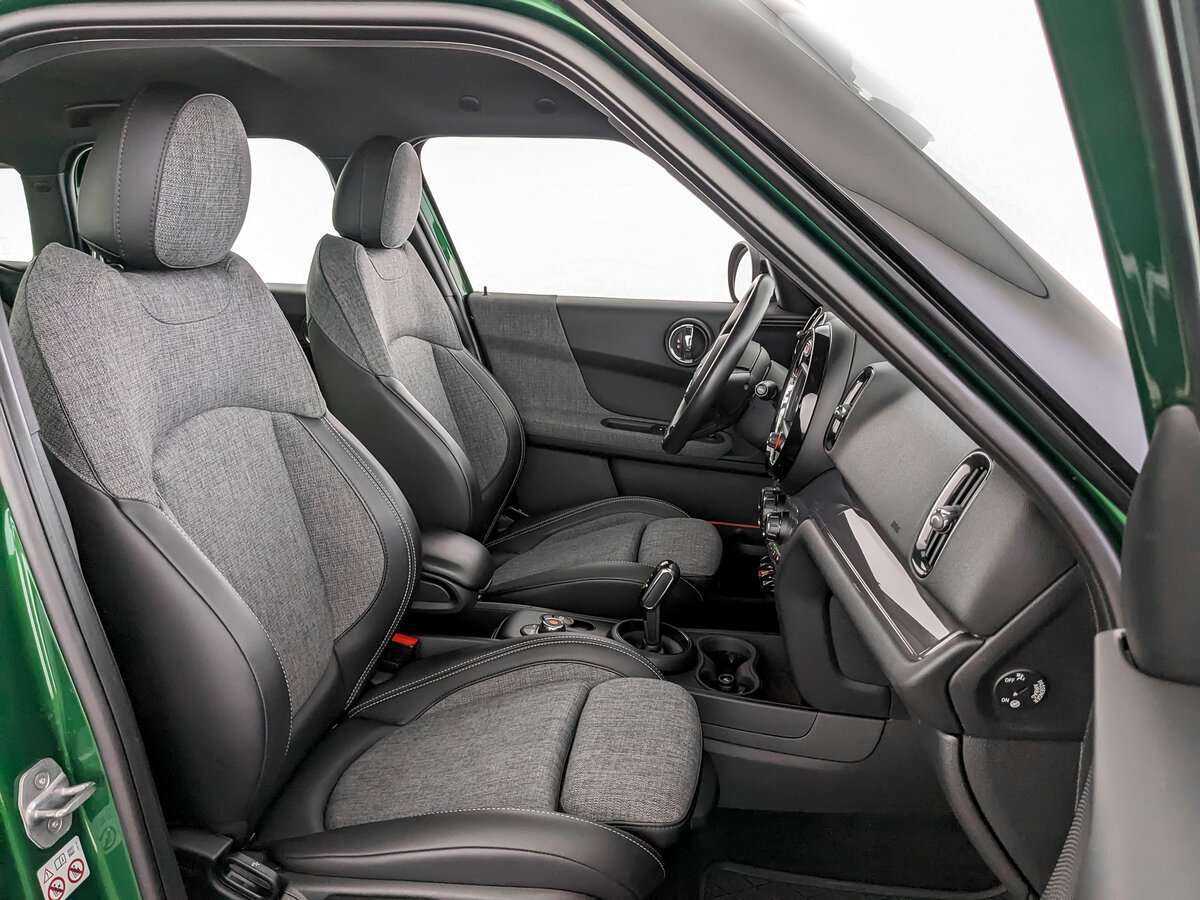 Купить Mini Countryman Cooper, 2020, 56 638 км, фото №18