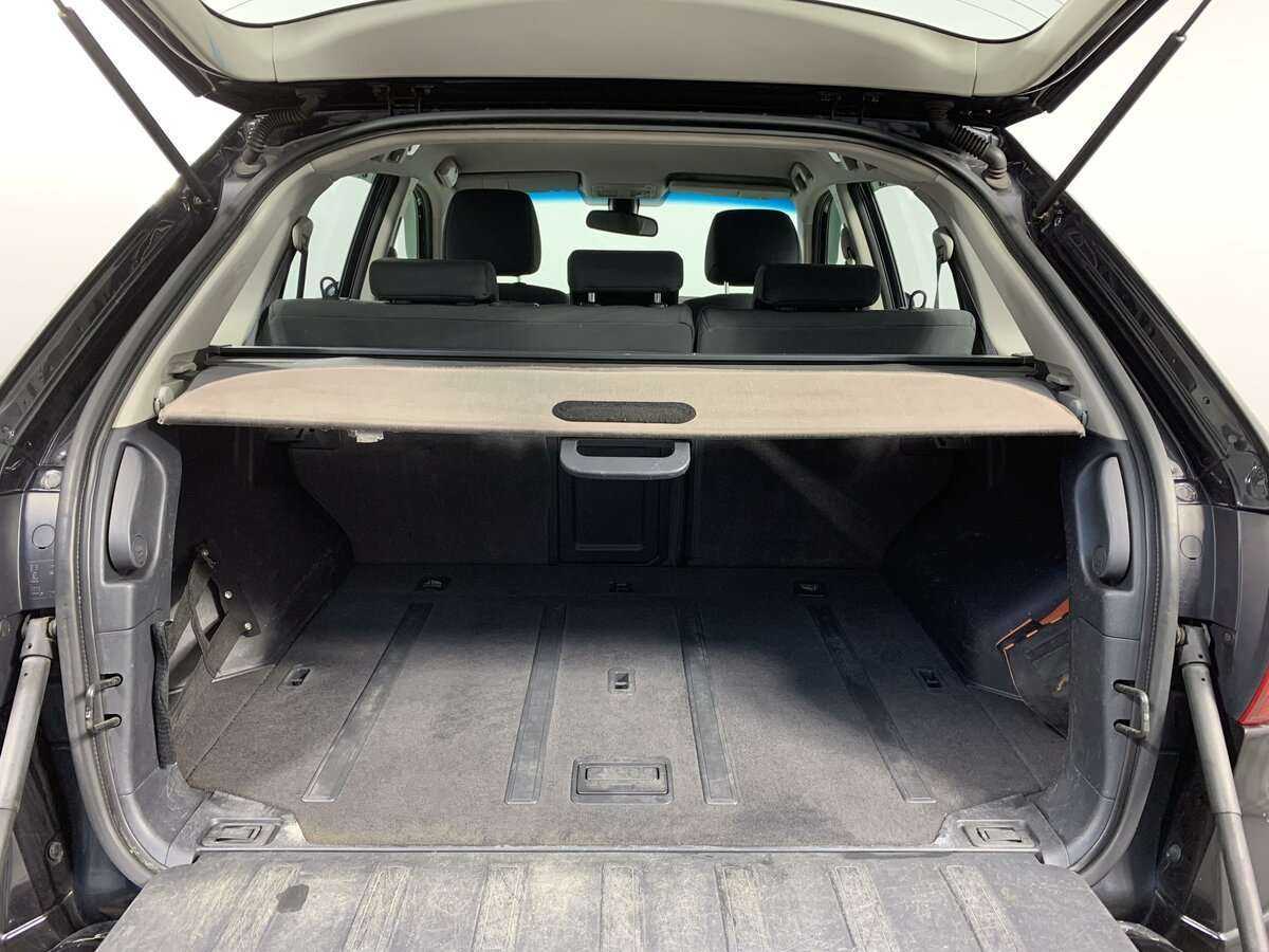 Купить Renault Koleos, 2008, 287 245 км, фото №10