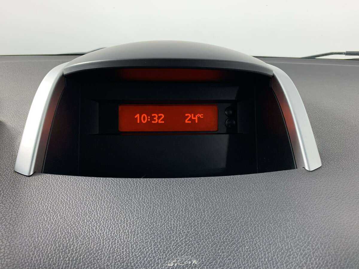 Купить Renault Koleos, 2008, 287 245 км, фото №15