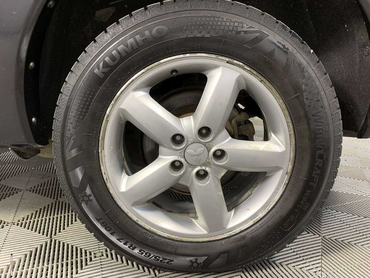 Купить Renault Koleos, 2008, 287 245 км, фото №17