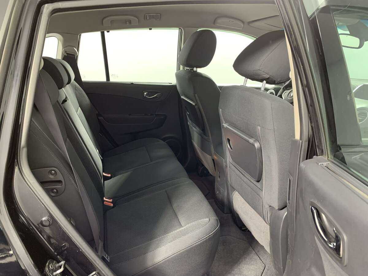 Купить Renault Koleos, 2008, 287 245 км, фото №21