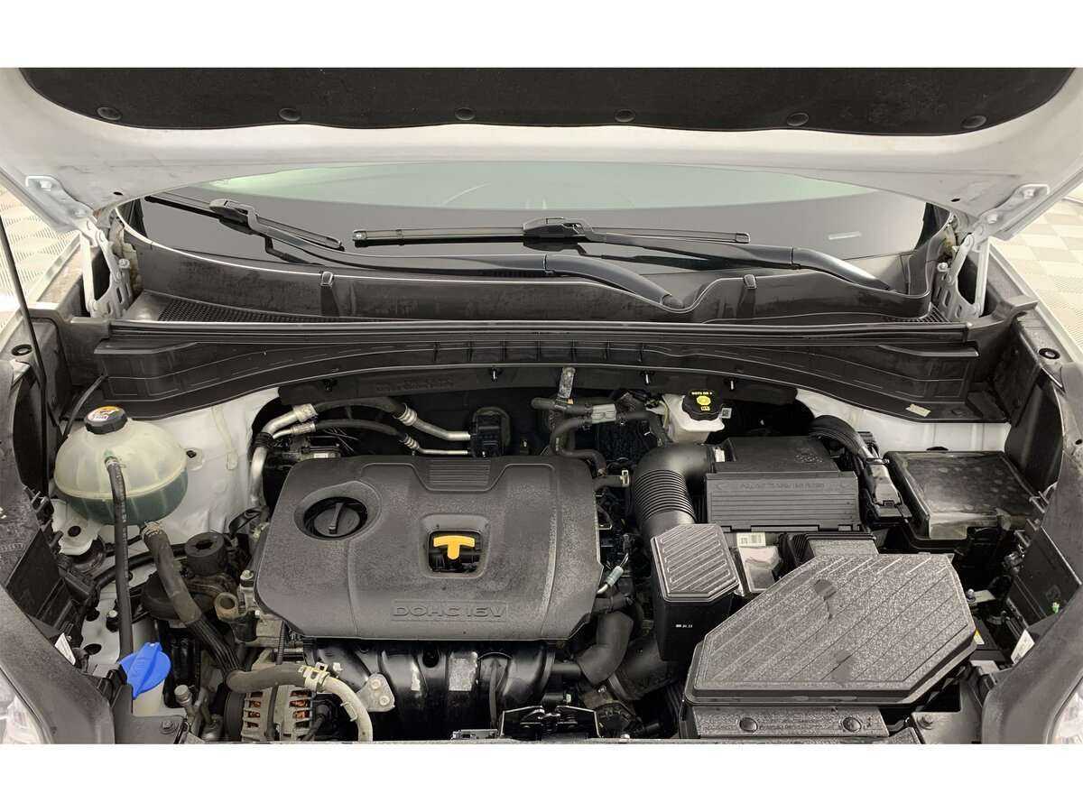 Купить Kia Sportage, 2020, 57 425 км, фото №10