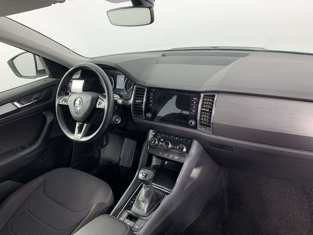 Купить Skoda Kodiaq, 2020, 37 634 км, фото №11