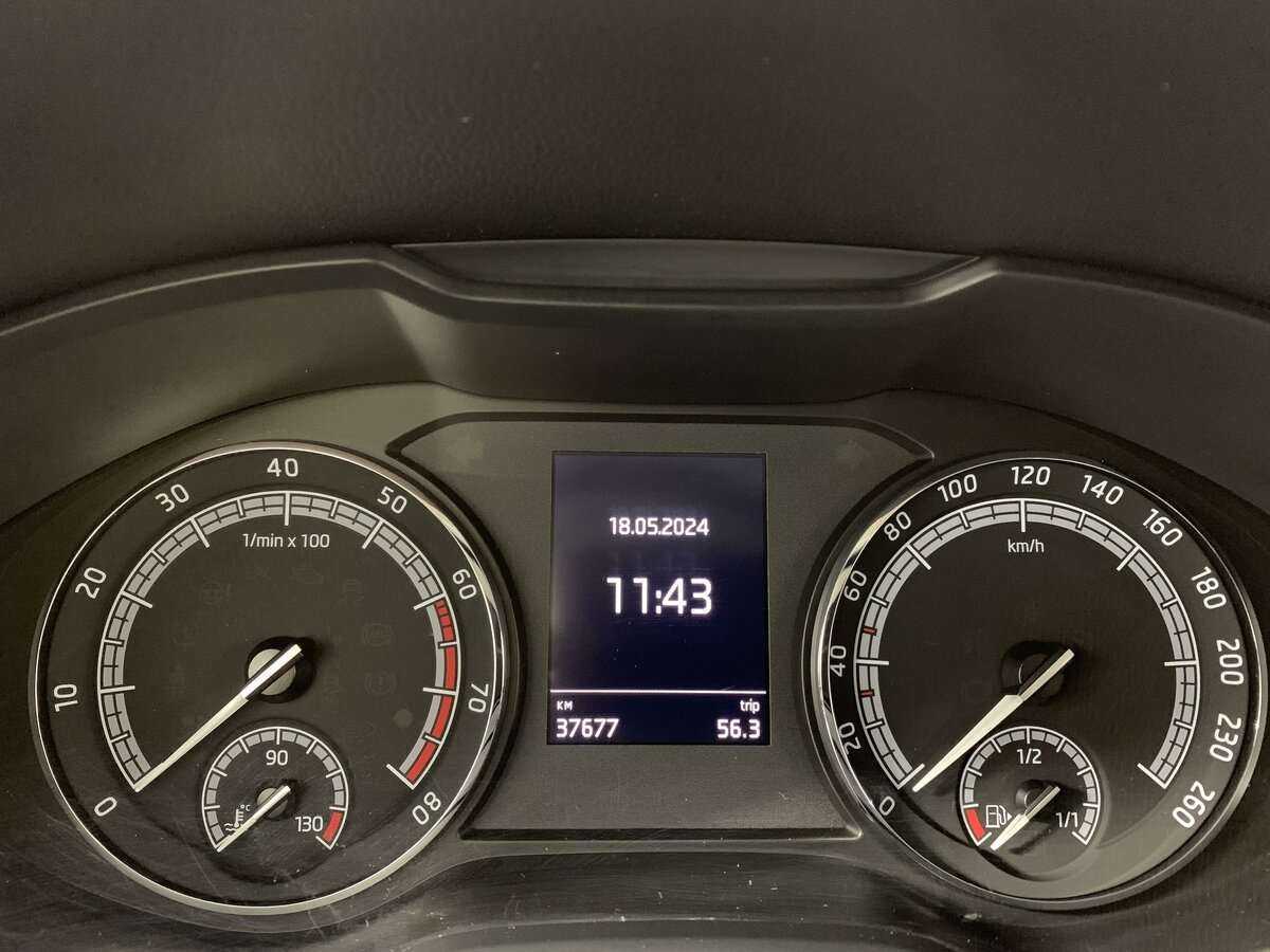 Купить Skoda Kodiaq, 2020, 37 634 км, фото №13