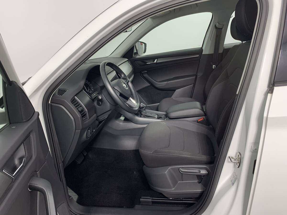 Купить Skoda Kodiaq, 2020, 37 634 км, фото №18
