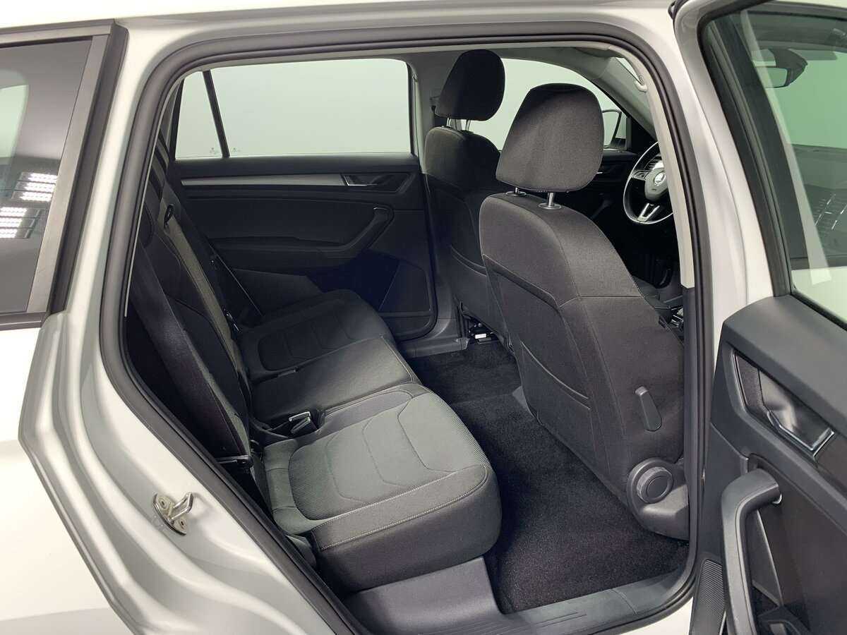 Купить Skoda Kodiaq, 2020, 37 634 км, фото №23