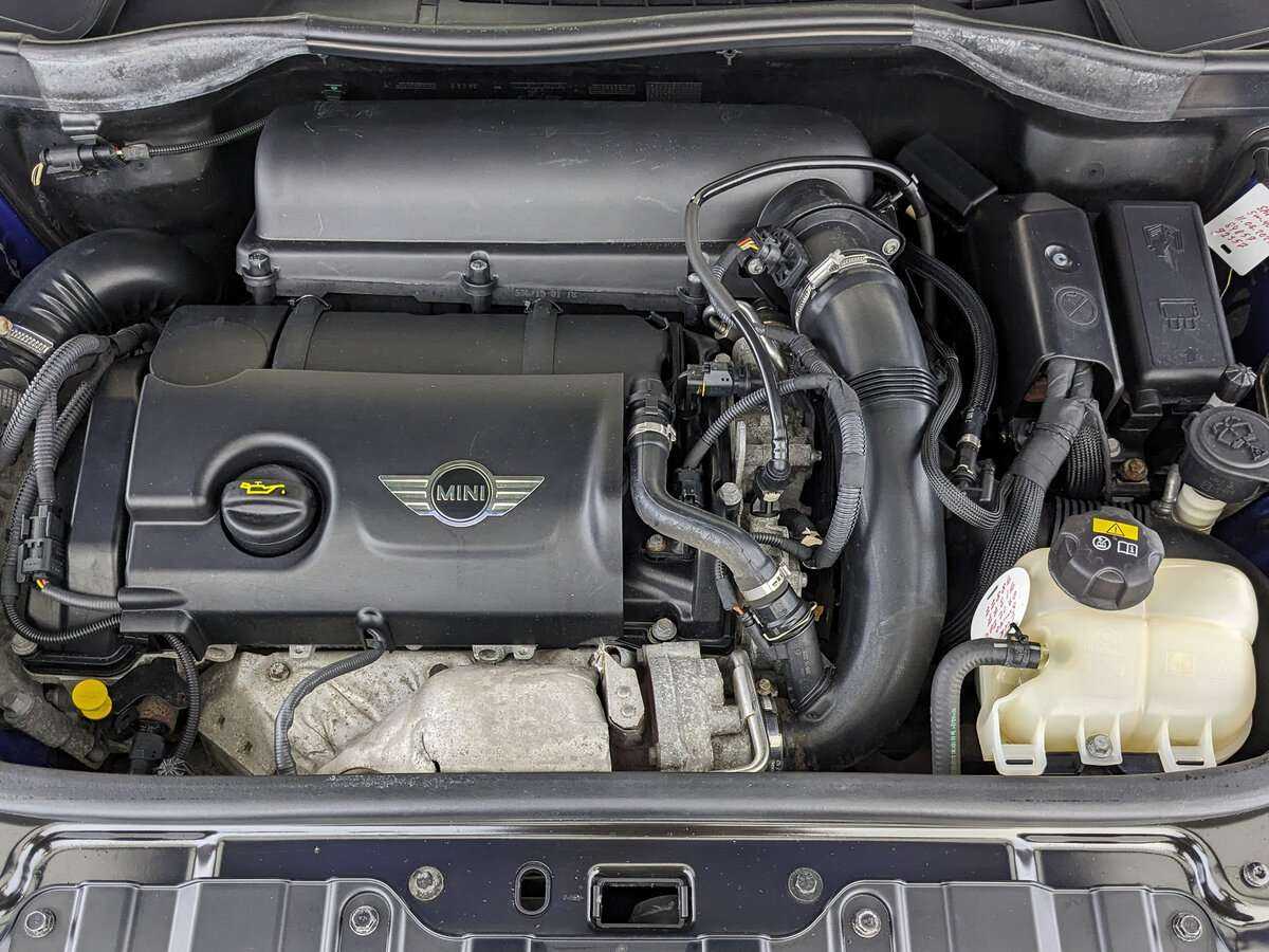 Купить Mini Countryman Cooper S, 2016, 96 763 км, фото №9