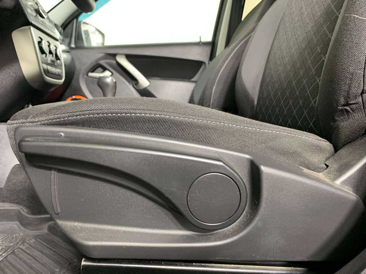 Купить Lada (ВАЗ) Granta, 2018, 76 500 км, фото №14