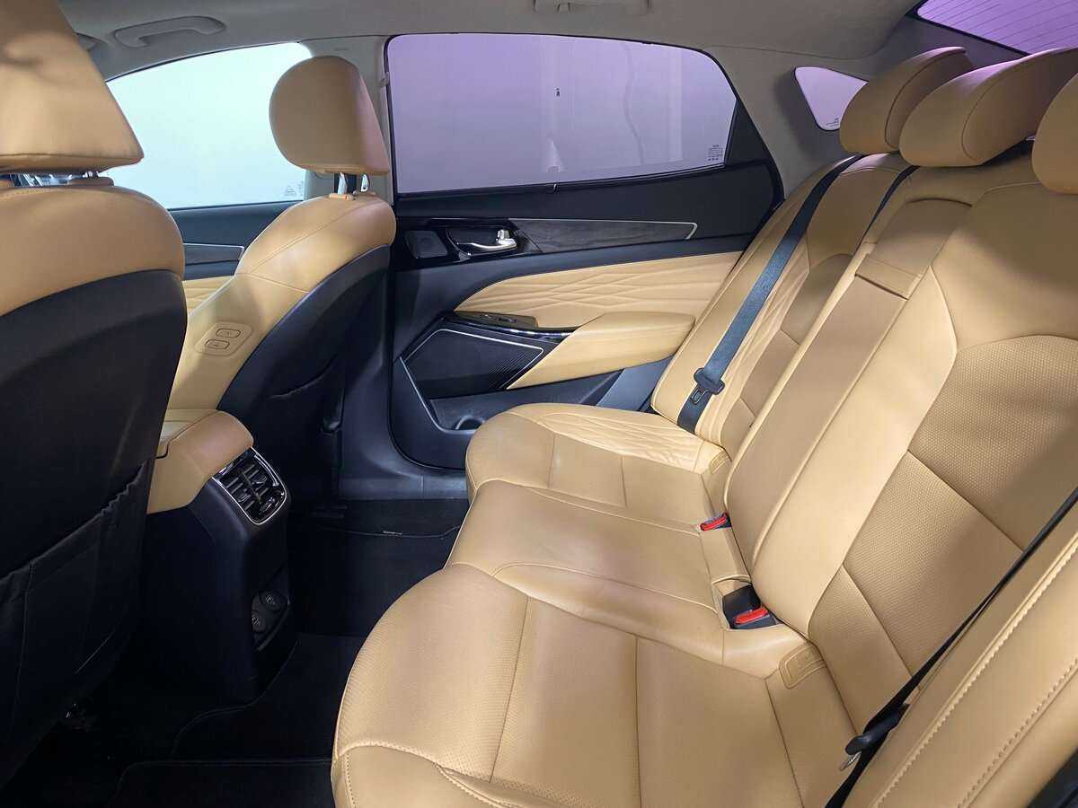 Купить Kia K7, 2020, 49 051 км, фото №11