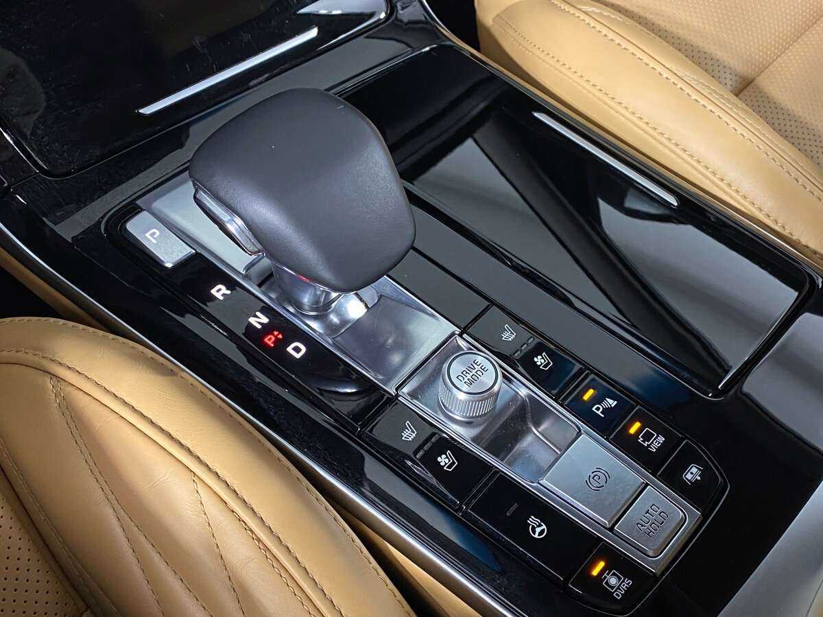 Купить Kia K7, 2020, 49 051 км, фото №18