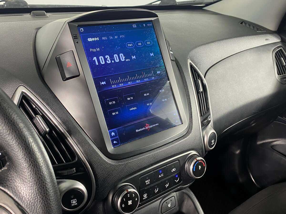 Купить Hyundai ix35, 2010, 191 686 км, фото №15