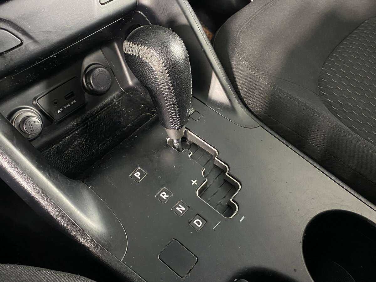 Купить Hyundai ix35, 2010, 191 686 км, фото №16