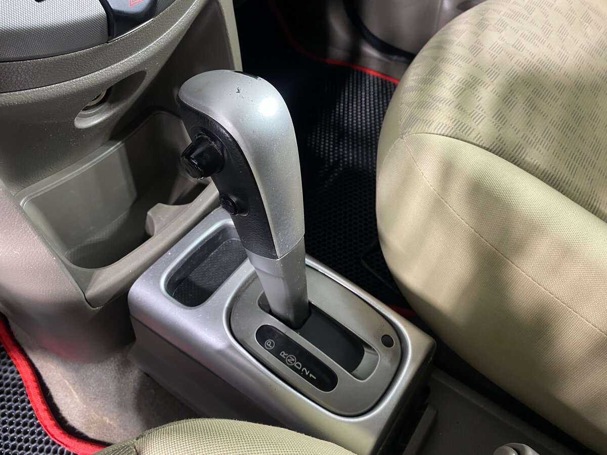 Купить Nissan Note, 2006, 203 000 км, фото №14