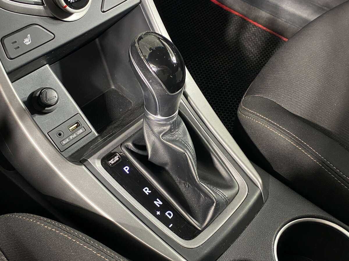 Купить Hyundai Elantra, 2015, 174 000 км, фото №13
