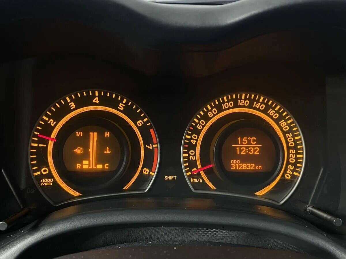 Купить Toyota Corolla, 2007, 313 000 км, фото №13